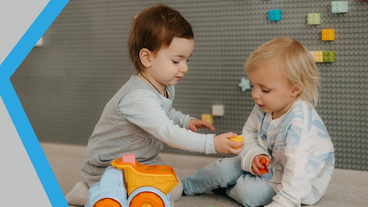 Profesional sanitaria en un entorno luminoso